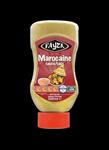 SALSA MAROCCHINA FAYZA 500ML