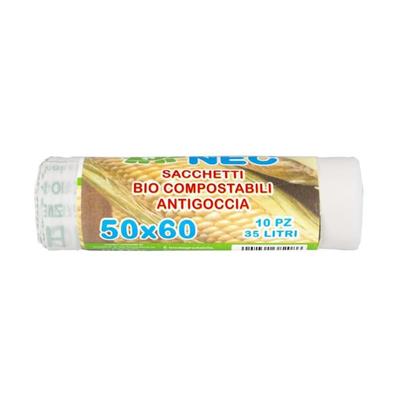 NEO SACCO BIO-COMP.50X60 PZ10