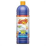 GENIO WC 900ML DISINCROSTANTE