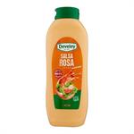 SALSA ROSA DEVELEY 875ML