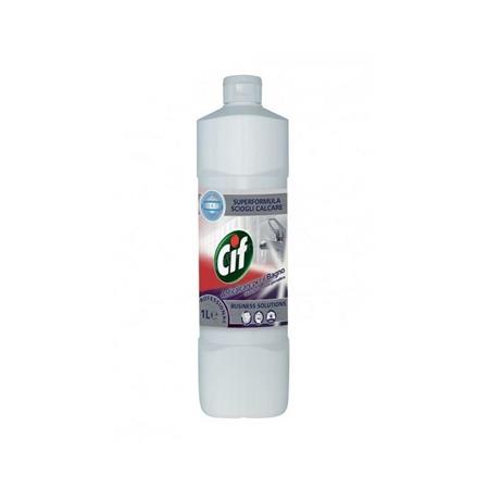 CIF ANTICALCARE PER BAGNO 1LT