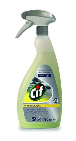 CIF SGRASSANTE PER CUCINA 750ML