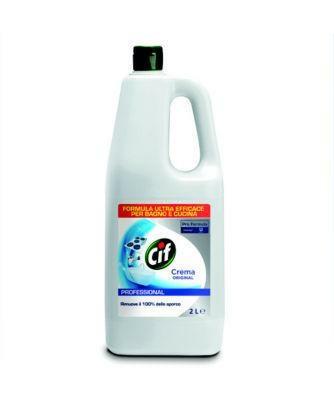 CIF CREMA 2lt