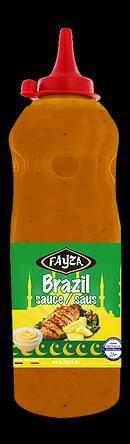 SALSA BRAZIL ALTESSE 950ML