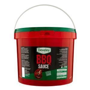 5KG BARBECUE DEVELEY