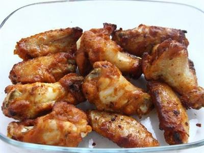 MEXICAN WINGS AIA-ALI POLLO 1 KG