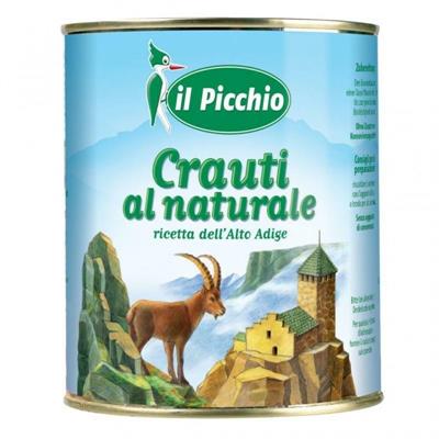 CRAUTI IL PICCHIO 850ML