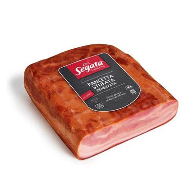 PANCETTA STUFATA 1/2 DENERVATA SE.