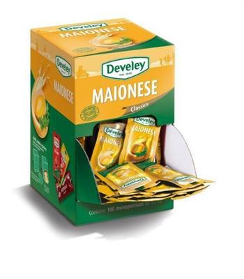 MAIONESE DEVELEY BS.100x15Ml