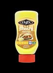 SALSA CHEEZY FAYZA 500ML