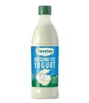 DRESSING YOGURT DEVELEY 500ML