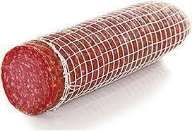 SALAME MILANO