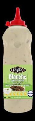 SALSA BLANCHE AL CONCOMBRE ALTESSE 950 ML