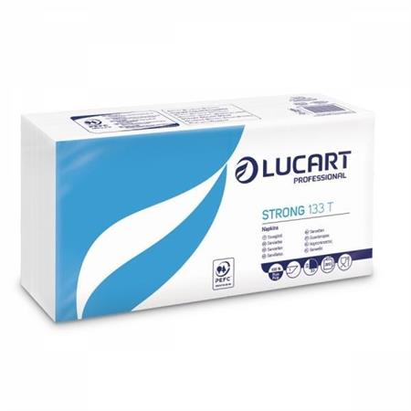 LUCART TOVAGLIOLI 33X33 1 VELO 200 PZ