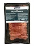 FULLY COOKED BACON PREC. AFF 500GR