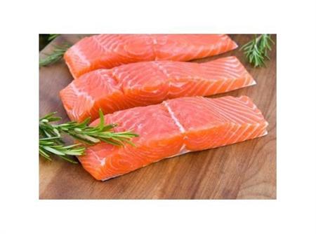 PORZIONI DI SALMONE S/P SV 1 KG LA CIURMA