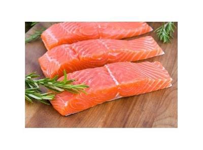 PORZIONI DI SALMONE S/P SV 1 KG LA CIURMA