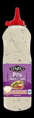 SALSA PITA ALTESSE 950 ML