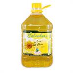 OLIO GIRASOLE ALTOLEICO 10 LT PET BELVEDERE