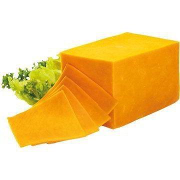 CHEDDAR INTERO 50% 2,5KG