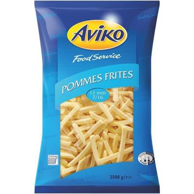 PATATINE AVIKO 11/11 5X2.5KG