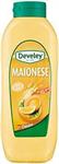 MAIONESE CLASSICA TOPDOWN DEVELEY 875 ML