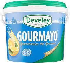 GOURMAIO DEVELEY 5 KG