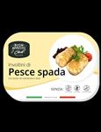 INVOLTINI SPADA,OLIVE E PESTO DI MANDORLE 3KG bac