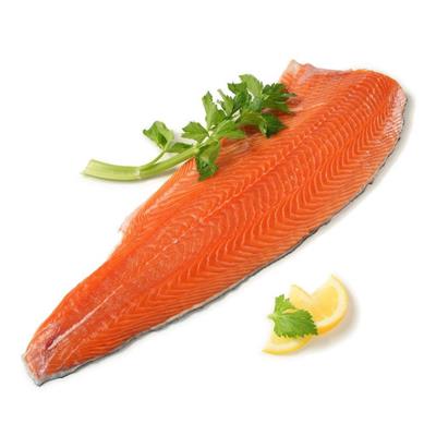 FILETTI DI SALMONE S/P SV 1 KG LA CIURMA