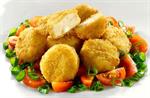 CROCCHETTE POLLO NUGGETS 3KG