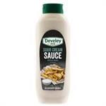 SALSA SOURCREAM DEVELEY 875ML