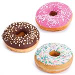 DO0006-Mix Donuts 55g x36p