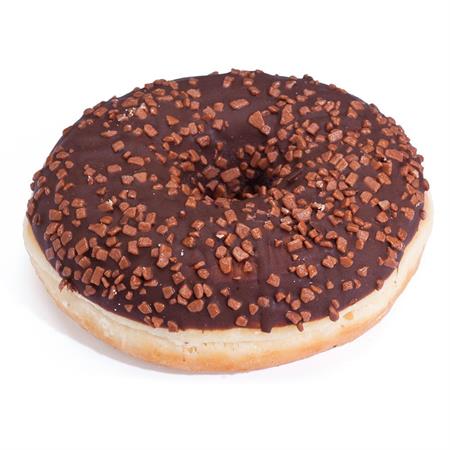 DO0001-  Donut Choc 75G X36P