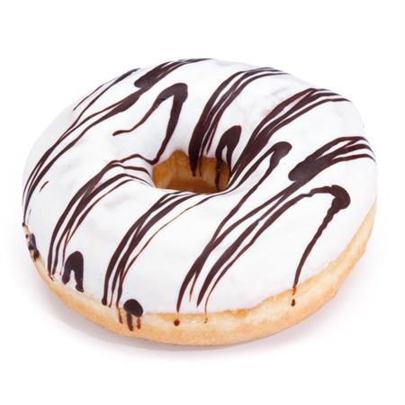 DO0005-   Donut Crema  70g x36p