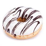 DO0005-   Donut Crema  70g x36p