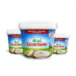 RICOTTA 6 KG PECORA ZUCCH. CONG.