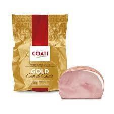 PROSC. COTTO GOLD A 1/2 COATI