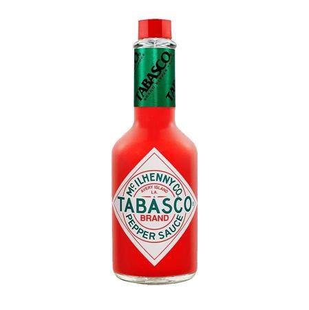 350 ML RED PEPPER TABASCO