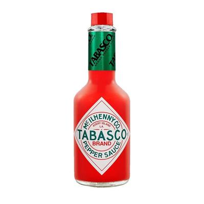 350 ML RED PEPPER TABASCO