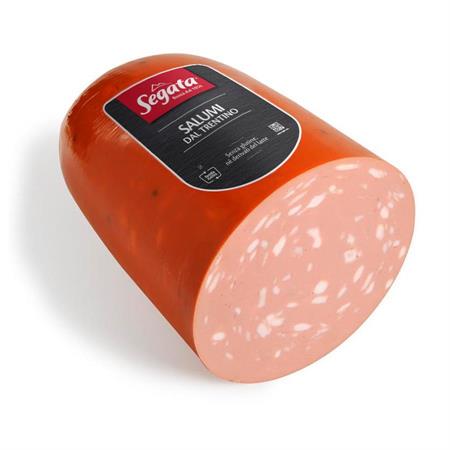 MORTADELLA 1/2 GUSTOSELLA C.16