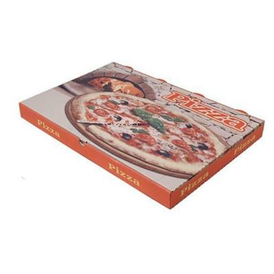 CARTONE PIZZA 40X60X5 PZ.50