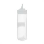 DISPENSER 500ML TRASPARENTE