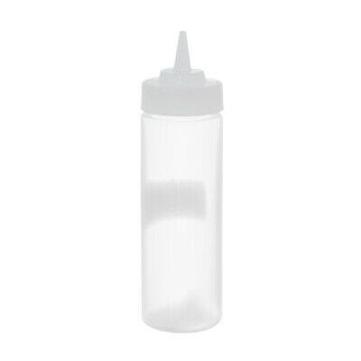 DISPENSER 500ML TRASPARENTE