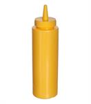 DISPENSER 750ML PLAST.GIALLO