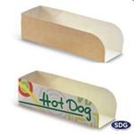 605-81.PORTA HOTDOG APERT PZ.50