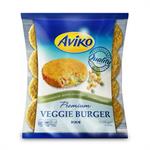 BURGER VEGANO AVIKO BS.1,125 Kg