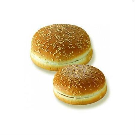 PANINI HAMBURGER JUMBO BUNS 30PZ SURG