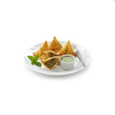 SAMOSA DI POLLO HALAL 1CF.X 20PZ.